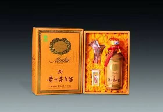 资兴年份茅台酒回收