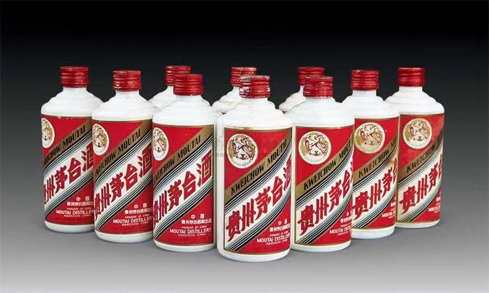 资兴茅台酒回收